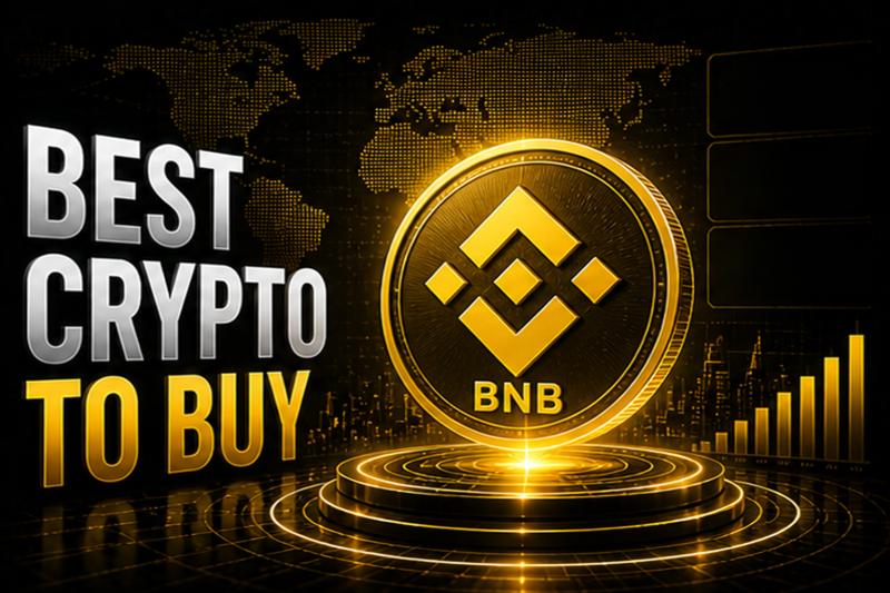 Top 3 Cryptos to Buy Now: BNB and ADA Hold Ground but Pepeto Presale Math Leads the List Before Listing