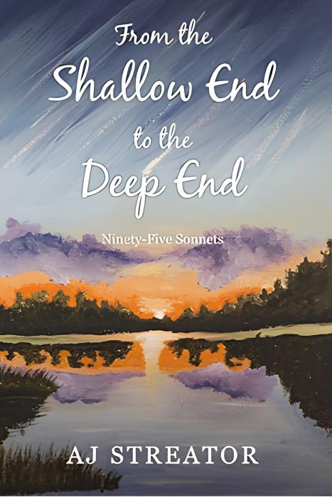 Readers' Favorite announces the review of the Poetry -