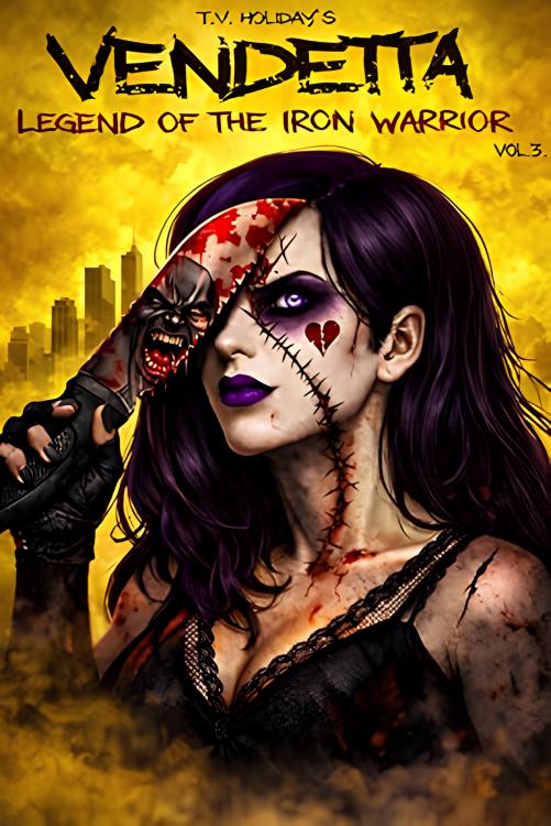 Readers' Favorite announces the review of the Fiction - Fantasy -