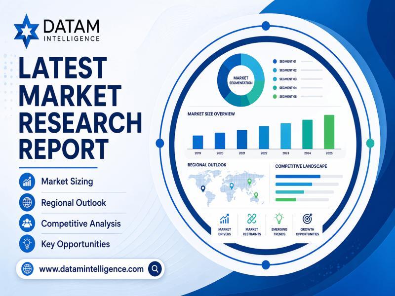 Inorganic Tanning Materials Market Size 2026