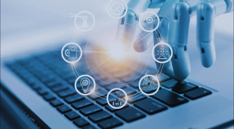 The Rise of No-Code AI: How Businesses Are Using an AI Agent