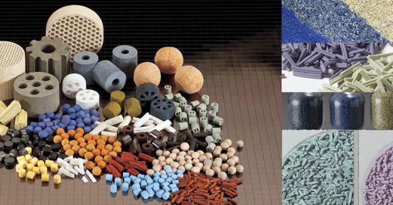 Refinery Catalyst Market Size 2026