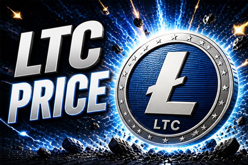 LTC Price Holds at $54 as Pepeto Presale Crosses $10 Million