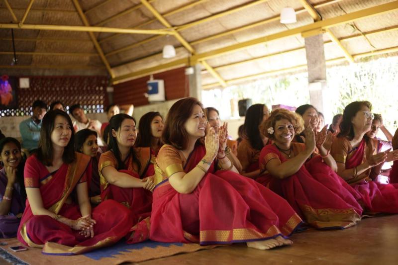 The 200-Hour Yoga Teacher Training In Mysore: Beyond the Asanas