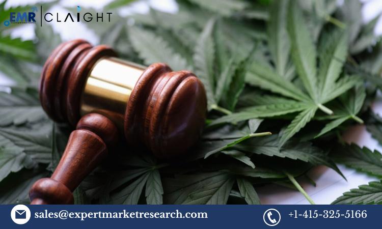 Legal Marijuana Market