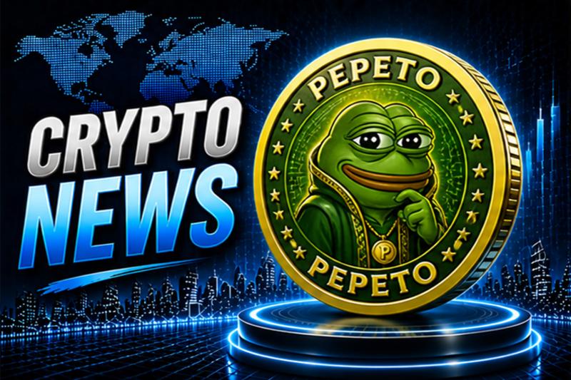 Crypto News Today: Solana OG Cashes Out $137 Million While Pepeto