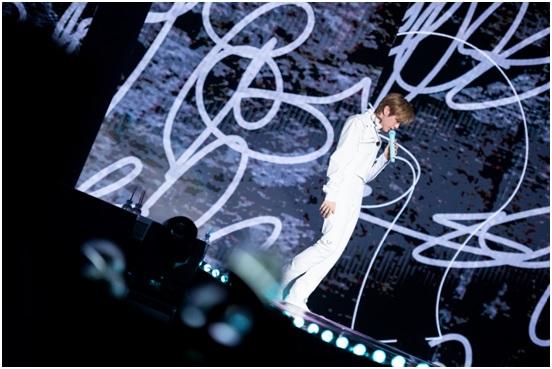 Online K-pop Live Concert Film | ILLUON