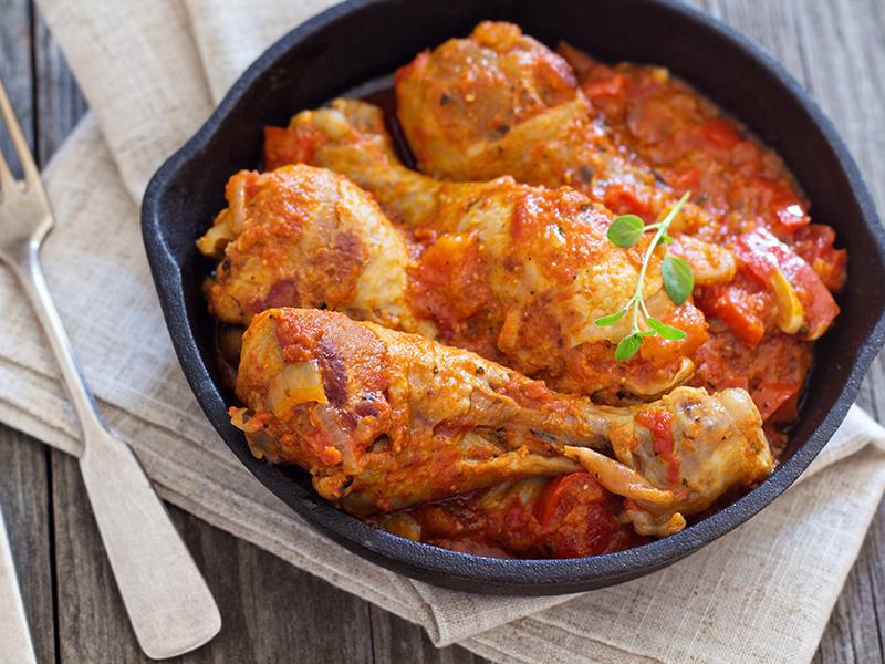 Food as a Bridge: Celebrating Diversity with Classic Indian Flavors