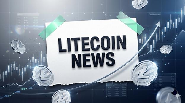 Litecoin security is back in focus, while AlphaPepe builds AI contract checks for retail.