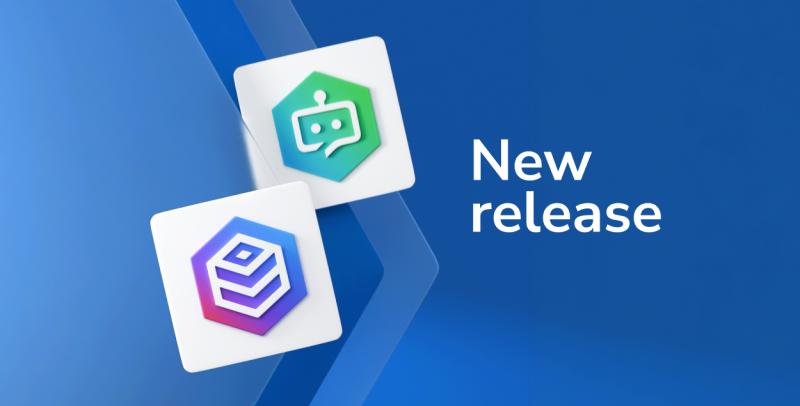 New dbForge release improves AI-powered SQL generation and adds PostgreSQL visual query building and table editing