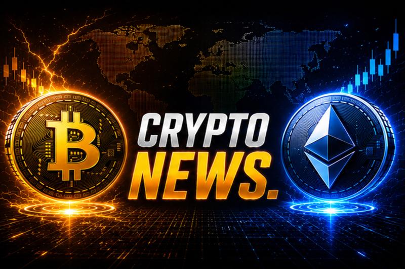 Crypto News From the Clarity Act Pushed BTC to $82,000 While