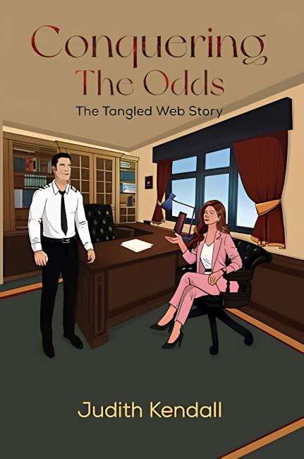 Readers' Favorite announces the review of the Fiction -