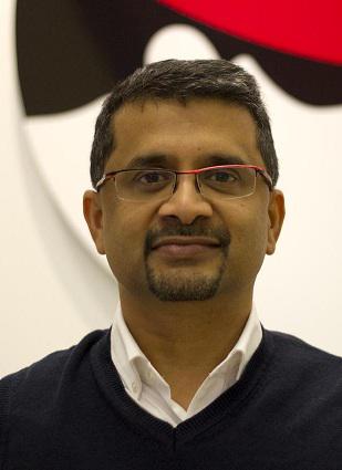 Radhesh Balakrishnan, general manager, OpenStack, Red Hat