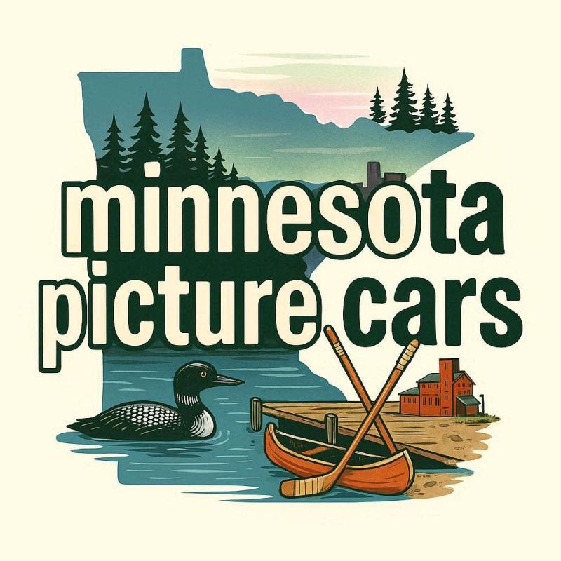MinnesotaPictureCars.com