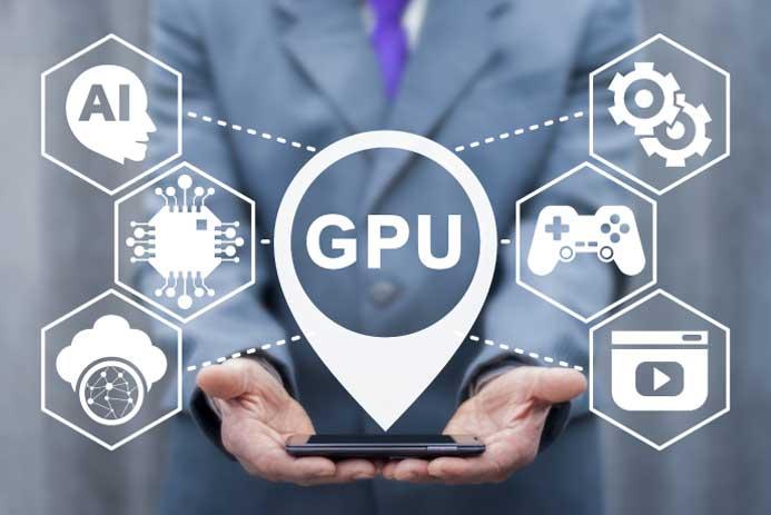 GPU as a Service Market growing at CAGR of +40% by 2030 | Key