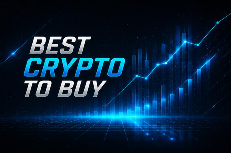 Best Crypto to Buy Now: Trump Order Could Fuel AVAX and XRP, but