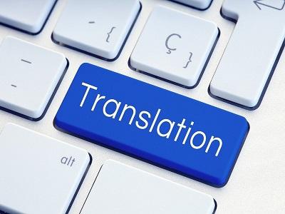 Document Translation Services Market