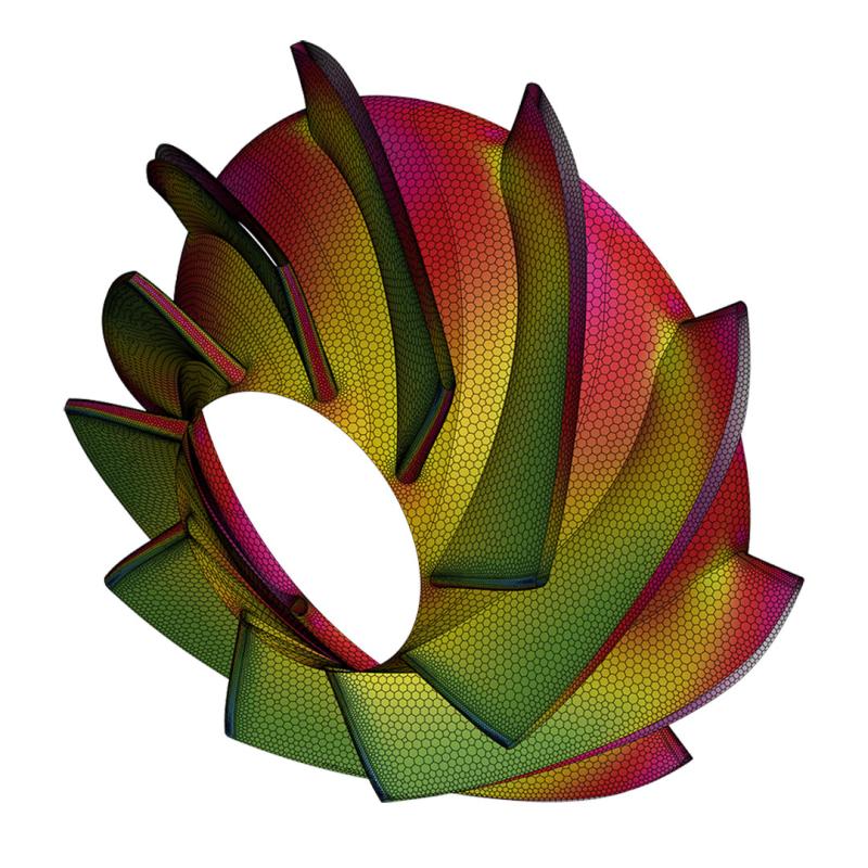 New Software Release: TURBOdesign Suite 2026.1