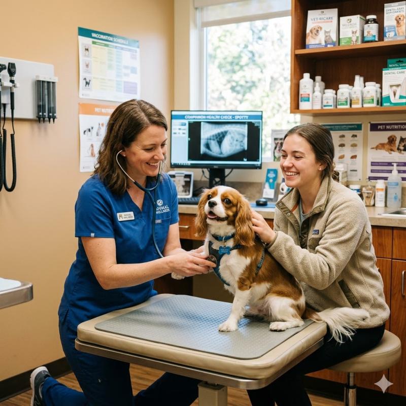 Companion Animal Health Market 2026