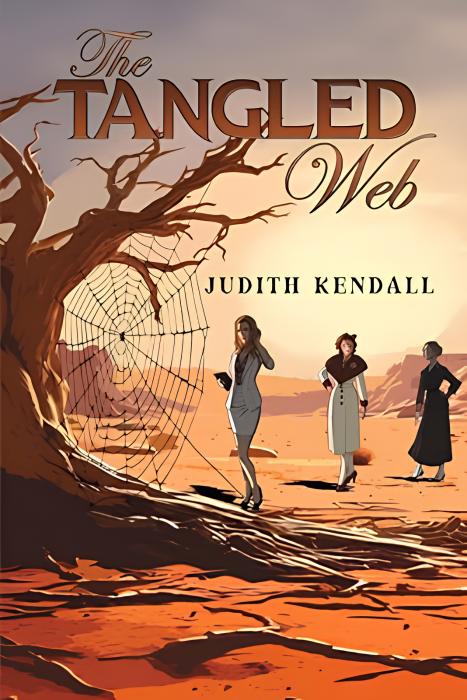 Readers' Favorite announces the review of the Fiction -