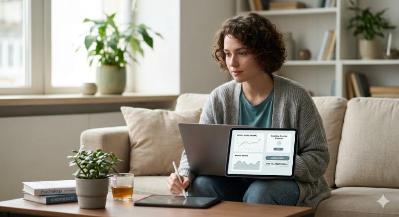Mental Health Software Market