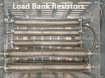 Load Bank Resistors Market