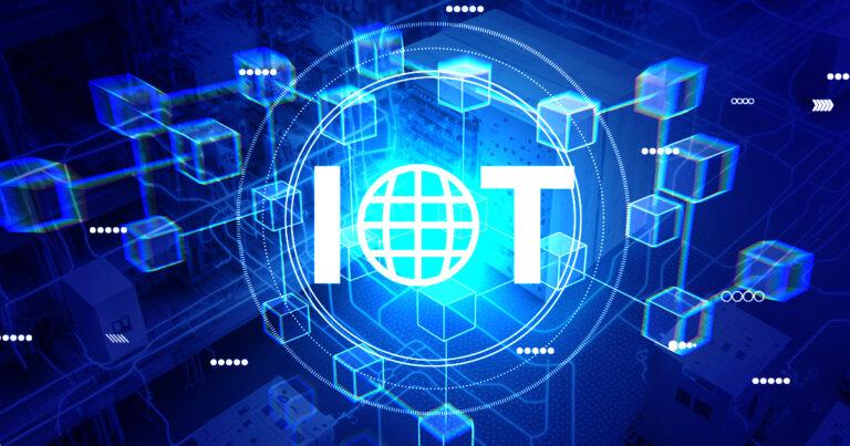 Blockchain IoT Market Size, Share, Growth, Insights, Trends