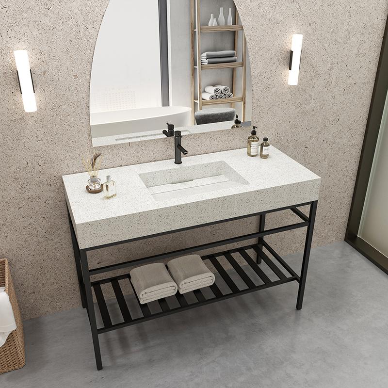 KKR Bath Basin Collection Designed to Meet Hospitality