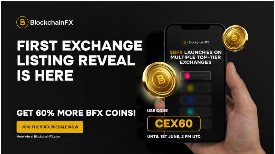 While Ozak AI and Unstaked Gain Early Momentum, BlockchainFX