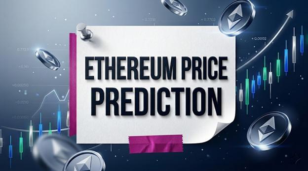 ETH outflows shake price talk, while AlphaPepe builds the faster presale bet.