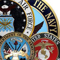 A Newly Redesigned MilitaryPlaques.Com Website Launched
