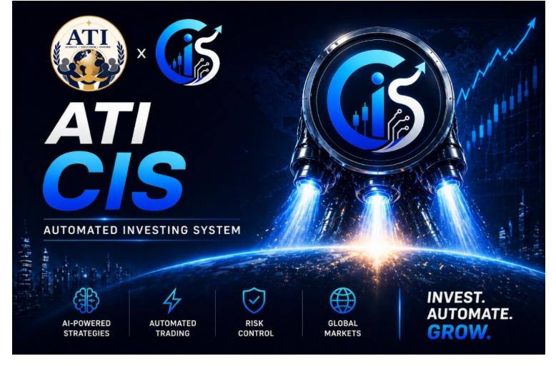 ATI's CIS Engine: An Intelligent Trading System That Reduces