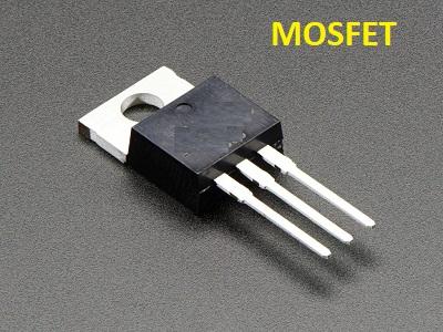 MOSFET Market