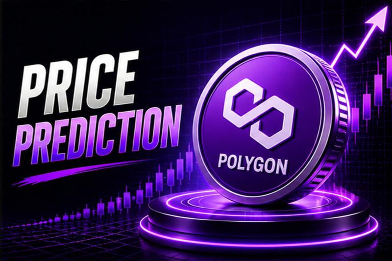 Polygon Price Prediction: Pepeto Tops $10 Million Before Listing as POL Hard Fork Reshapes the Outlook