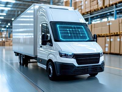 U.S. Electric Pickup Truck Market