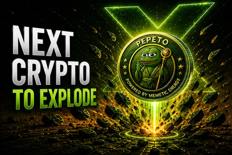 The Next Crypto to Explode Could Return 100x as Pizza Day Marks $774 Million and Pepeto Tops $10 Million