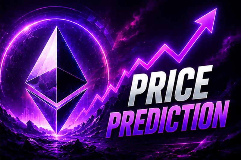 Ethereum Price Prediction Points to $4,500 as Pepeto Presale