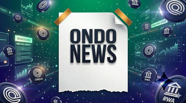 Ondo rides tokenized stock momentum, while AlphaPepe builds the 100x watchlist case.