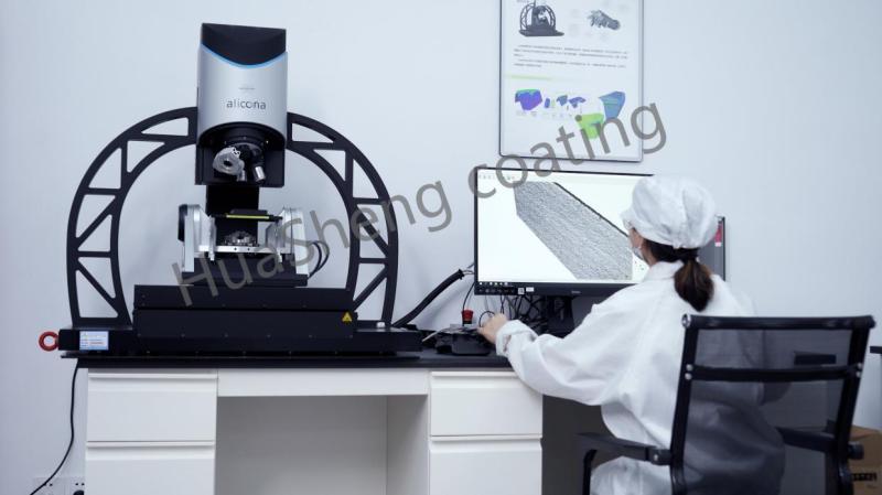 China Best Diamond Like Carbon Coating Service Supplier