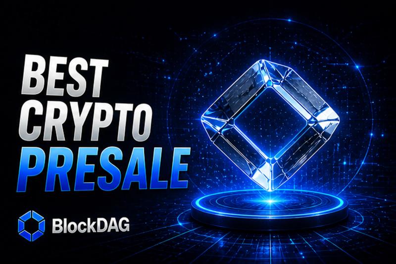 What Is the Best Crypto Presale 2026 and Why Are Wallets Choosing