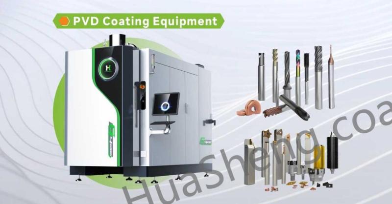 China Best Decorative PVD Coating Equipment Manufacturer