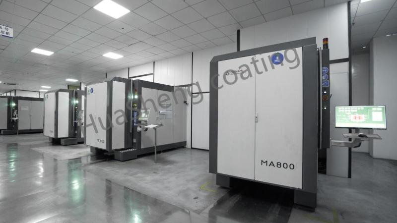 TOP Advanced Thin Film Coating Solutions Provider in China: How
