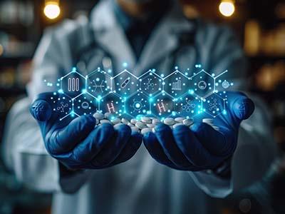 Global Blockchain in Healthcare Market