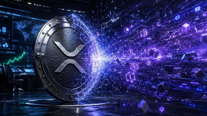 XRP Puts Its Armour On to Combat Quantum Computing Threats