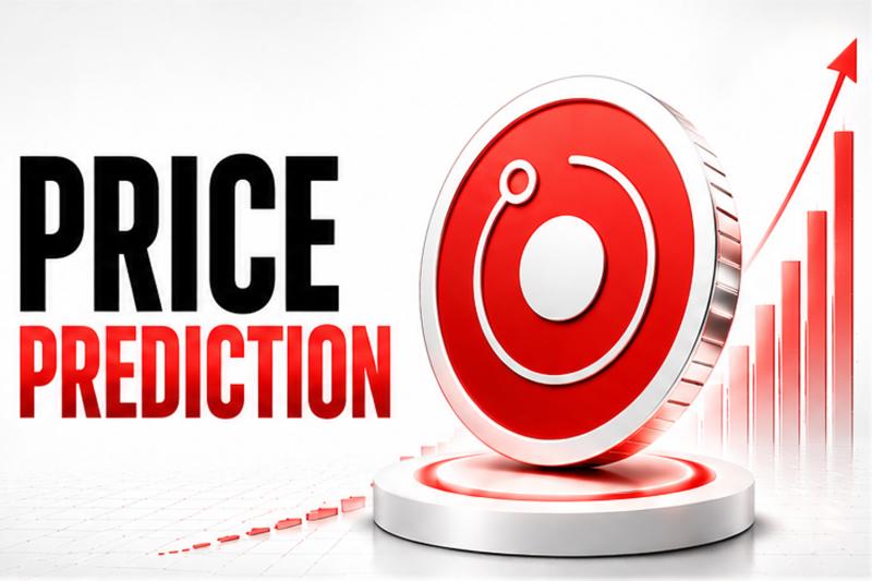 Render Price Prediction: Burns Jump 278% and Pepeto Crosses $10 Million Ahead of Listing