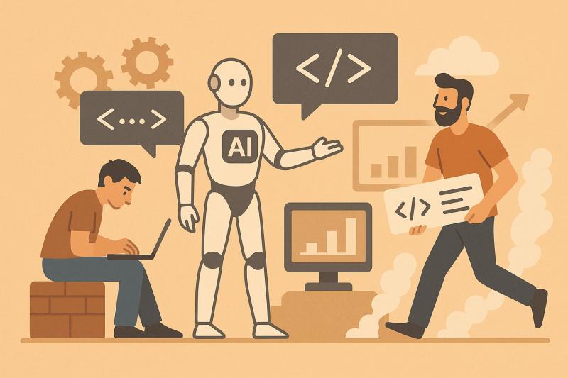 SapientPro Introduces Modular AI Frameworks to Support Faster MVP Development for Early-Stage Companies