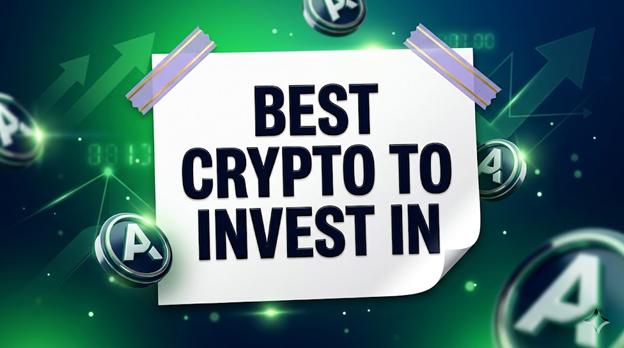 Best Crypto To Invest In: Altcoins Stall While AlphaPepe's Pre-Chart Demand Pulls Early Buyers