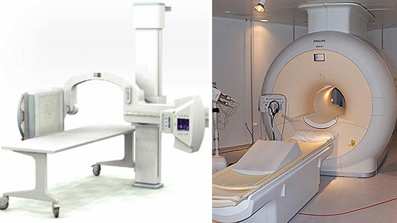 Medical device packaging market