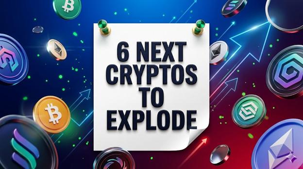 Market calm is turning into a hunt for high-beta altcoins and early presales.