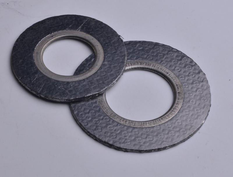 Graphite and Carbon Sealing Gasket Market